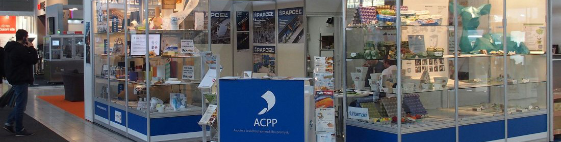 ACPP se připravuje na jubilejní 30. ročník veletrhu EmbaxPrint